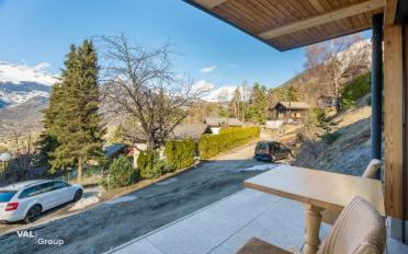 Wohnung 2.5 Zimmer - image - 10