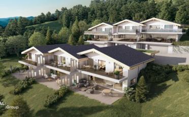 Row house 4.5 rooms - image - 5