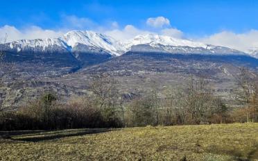 Row house 4.5 rooms - image - 13