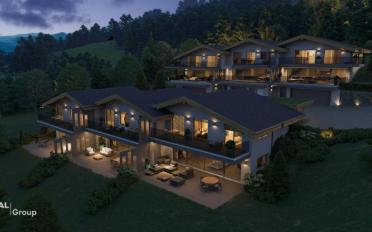 Reihenfamilienhaus 4.5 Zimmer - image - 8