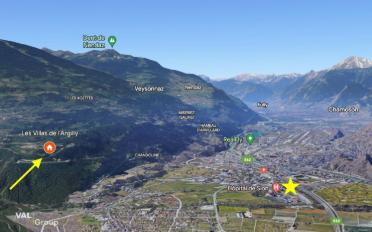 Reihenfamilienhaus 4.5 Zimmer - image - 12