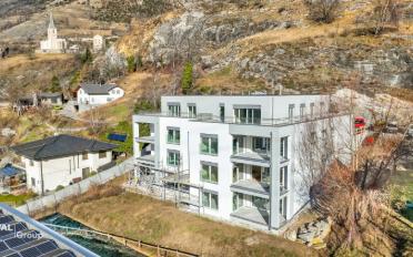 Wohnung 5.5 Zimmer - image - 7