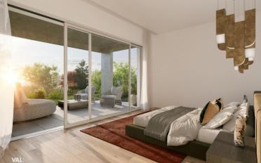 Wohnung 5.5 Zimmer - image - 4