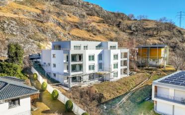 Wohnung 5.5 Zimmer - image - 8