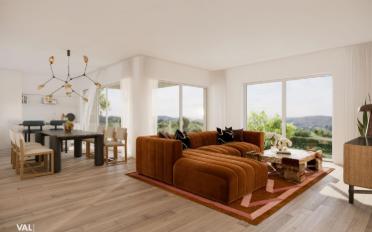 Wohnung 4.5 Zimmer - image - 3