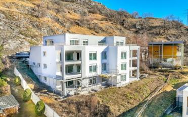 Wohnung 4.5 Zimmer - image - 1