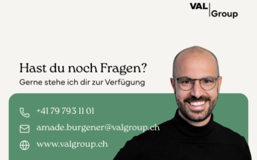 Wohnung 4.5 Zimmer - image - 9