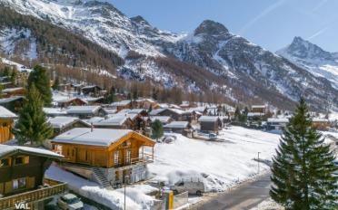 Chalet 6 Zimmer - image - 10