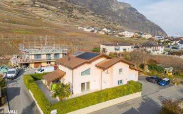 Villa 7.5 pièces - image - 1