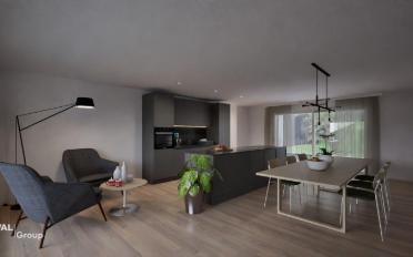 Apartment 2.5 rooms - image - 2