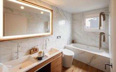 Apartment 2.5 rooms - image - 4