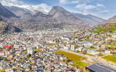 Apartment 2.5 rooms - image - 8