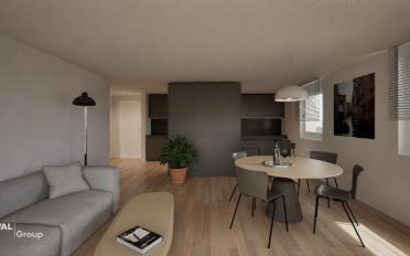 Apartment 4.5 rooms - image - 1