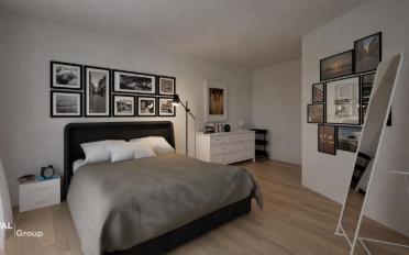 Apartment 2.5 rooms - image - 2