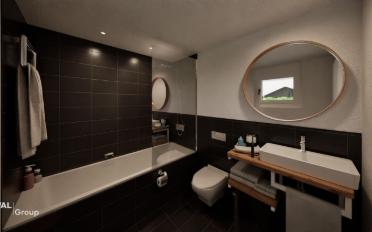 Apartment 3.5 rooms - image - 4