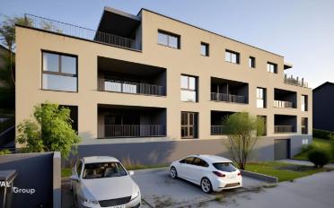 Apartment 3.5 rooms - image - 5