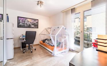 Terrassenwohnung 5.5 Zimmer - image - 10