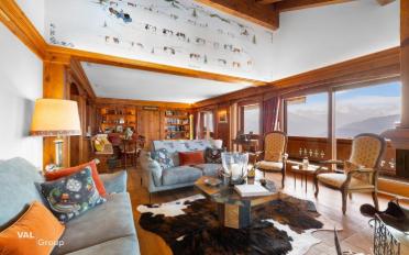 Appartement 5.5 pièces - image - 2