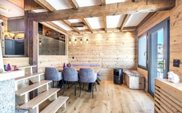 Maison 4.5 pièces - image - 5