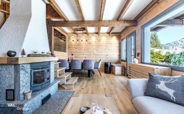 Maison 4.5 pièces - image - 4