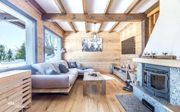 Maison 4.5 pièces - image - 2