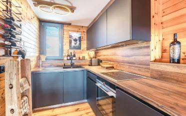 Maison 4.5 pièces - image - 6