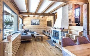 Maison 4.5 pièces - image - 1