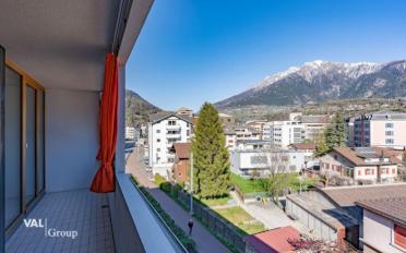 Apartment 4.5 rooms - image - 12