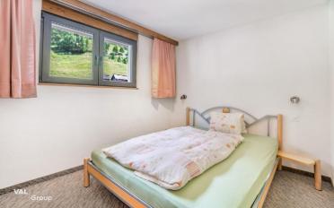 Attic flat 4.5 rooms - image - 5