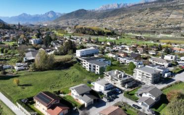 Appartement 3.5 pièces - image - 5