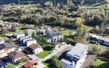 Appartement 3.5 pièces - image - 7