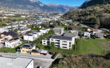 Appartement 3.5 pièces - image - 6