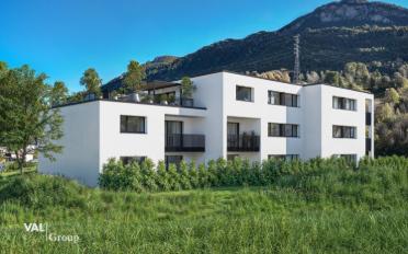 Apartment 3.5 rooms - image - 7