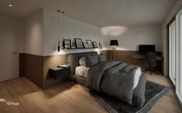 Appartement 3.5 pièces - image - 1