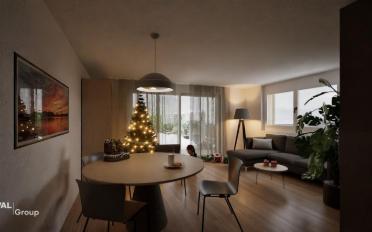 Appartement 3.5 pièces - image - 2