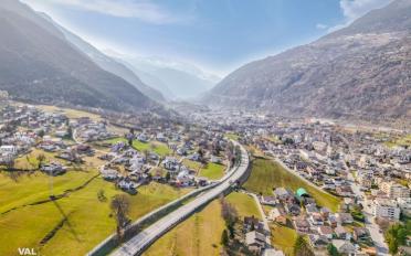 Appartement 3.5 pièces - image - 10