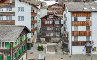 Wohnung 3.5 Zimmer - image - 2