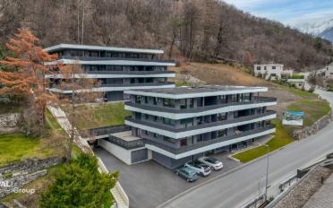 Apartment 4.5 rooms - image - 1