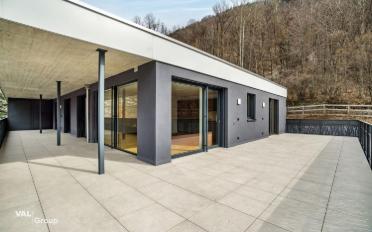 Apartment 4.5 rooms - image - 13