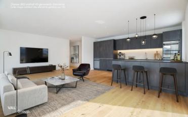 Wohnung 4.5 Zimmer - image - 3