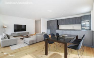 Wohnung 4.5 Zimmer - image - 2