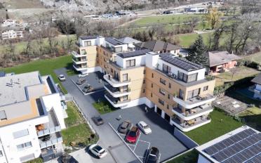 Wohnung 3.5 Zimmer - image - 3