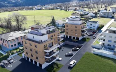 Wohnung 3.5 Zimmer - image - 1