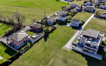 Appartement 4.5 pièces - image - 4