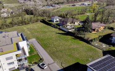 Wohnung 3.5 Zimmer - image - 5