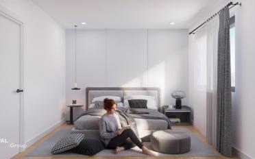 Wohnung 4.5 Zimmer - image - 3