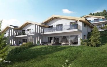 Reihenfamilienhaus 4.5 Zimmer - image - 10