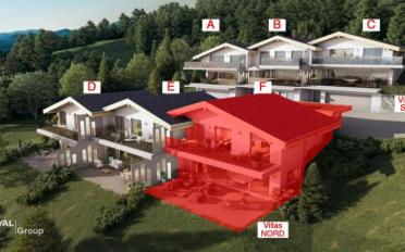 Row house 4.5 rooms - image - 2