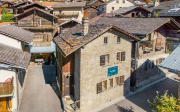 Single house 4.5 rooms - image - 8