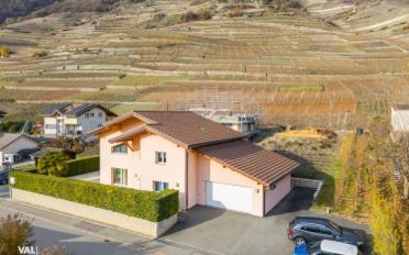 Villa 7.5 rooms - image - 2